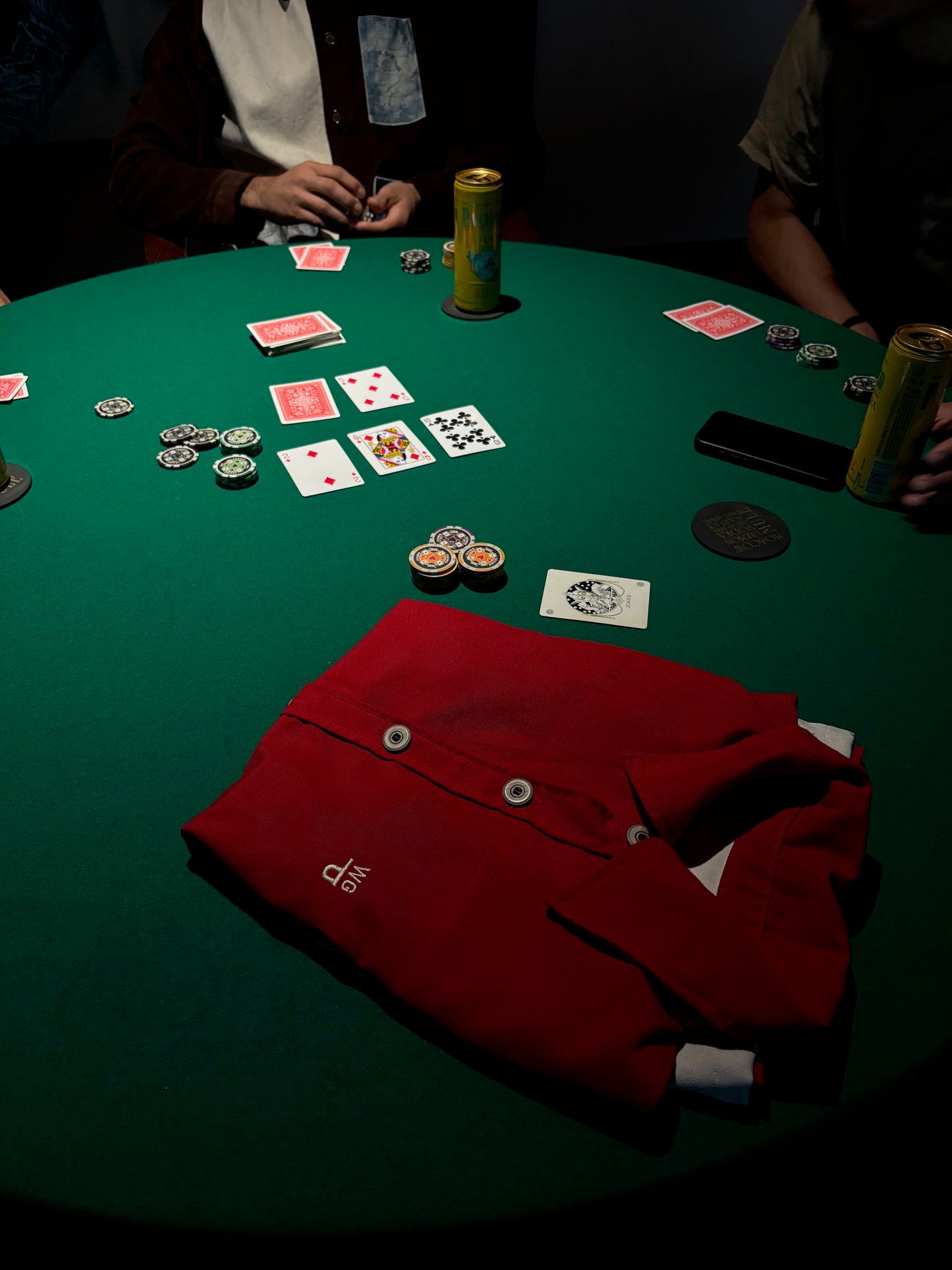 (PRE-ORDEN) - La Pete Webber