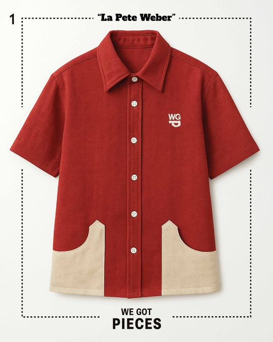 (PRE-ORDEN) - La Pete Webber