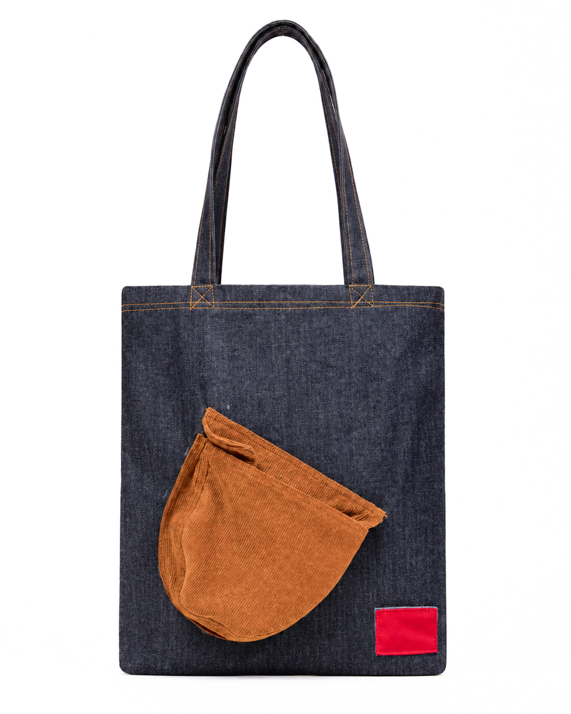 Weasley Tote bag