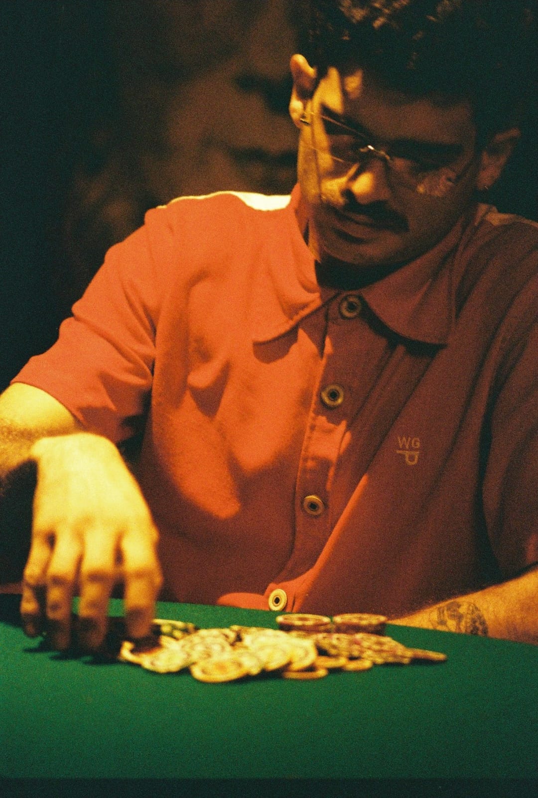 (PRE-ORDEN) - La Pete Webber