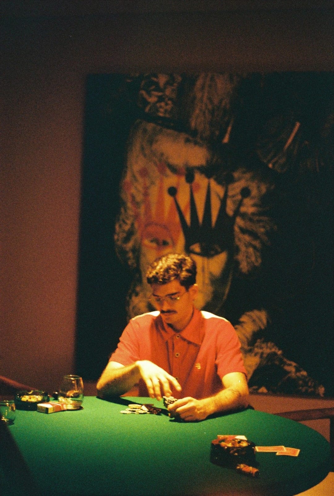 (PRE-ORDEN) - La Pete Webber