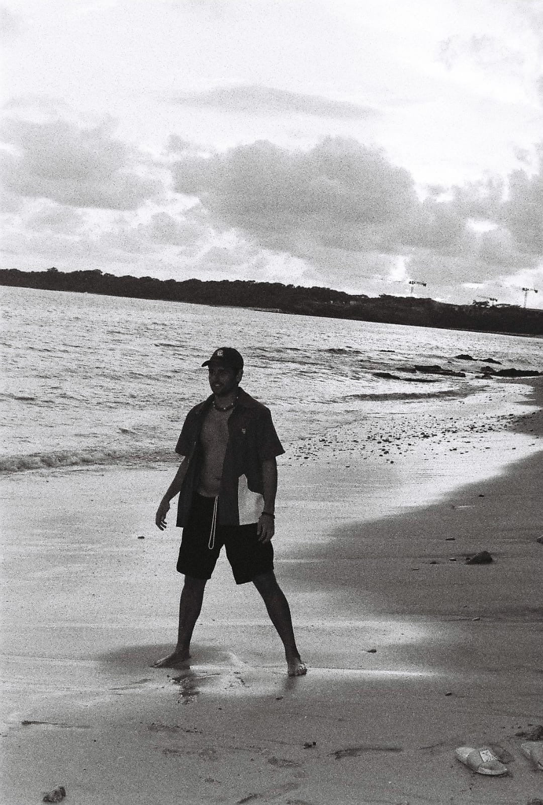 (PRE-ORDEN) - La Pete Webber