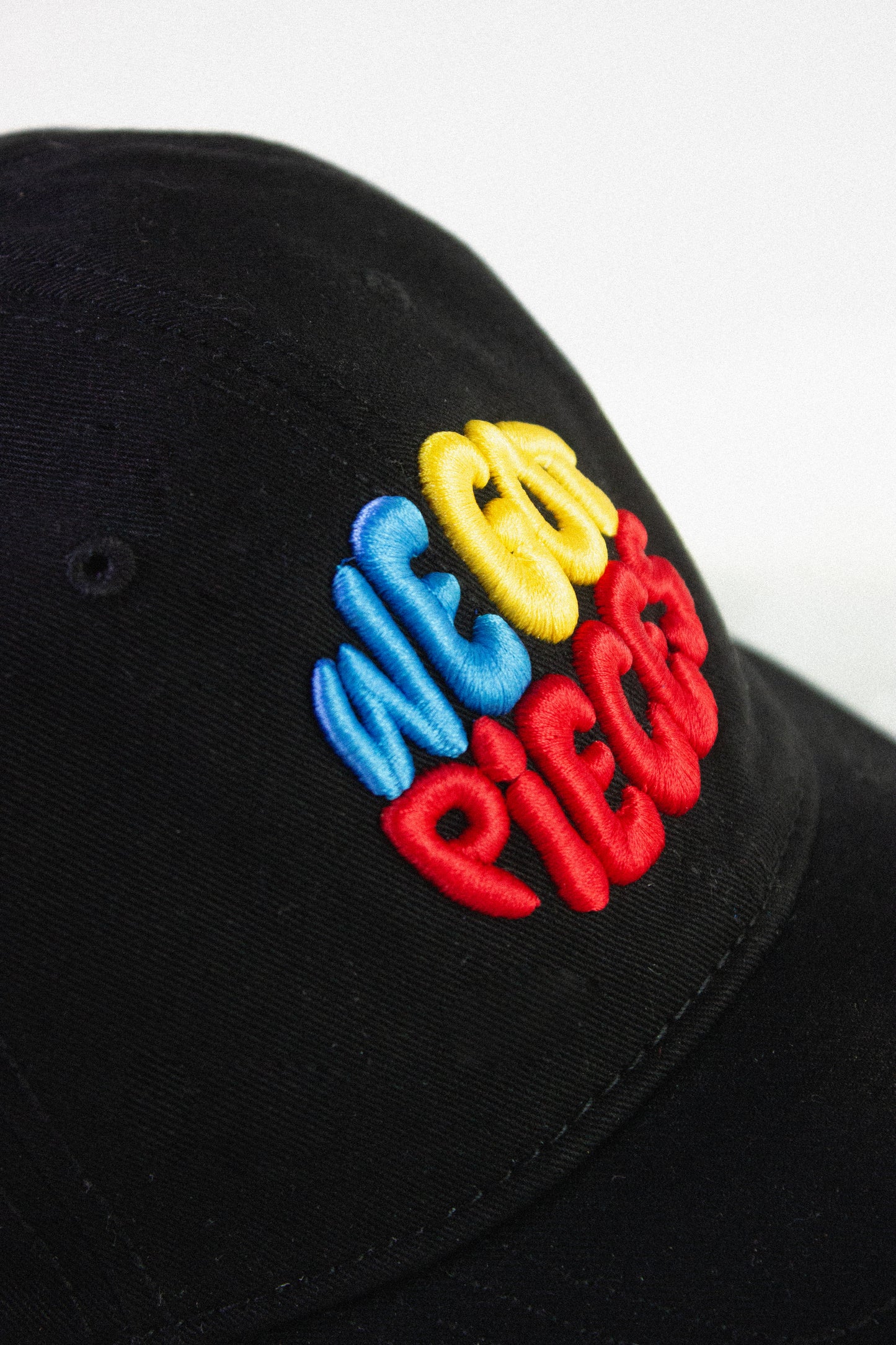 TRIPLE DESDE EL LOGO